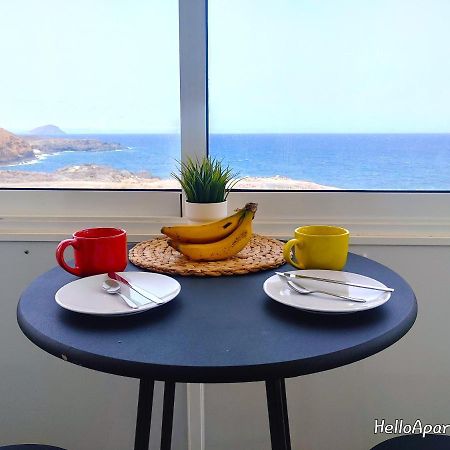 Sea Front Costa Sol By Helloapartments Costa Del Silencio Exteriér fotografie